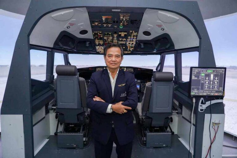 CADT ม.ธุรกิจบัณฑิตย์ ชู ผลิตบุคลากรด้านการบินด้วยหลัก “KSA” รองรับการพัฒนาให้ไทยเป็นศูนย์กลางการบินการขนส่งทางอากาศ (Aviation Hub) ของภูมิภาค 