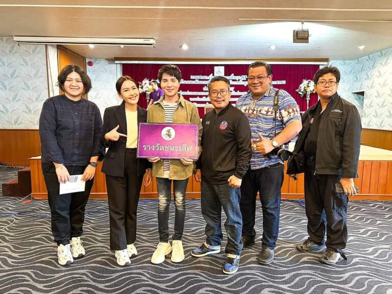 ลับสมอง “คนข่าว” สำนักประชาสัมพันธ์เขต 7 จันทบุรี จัด workshop ใช้ AI ประยุกต์ใช้ใน “งานข่าว” พร้อมรับมือการแข่งขันยุคดิจิตทัล