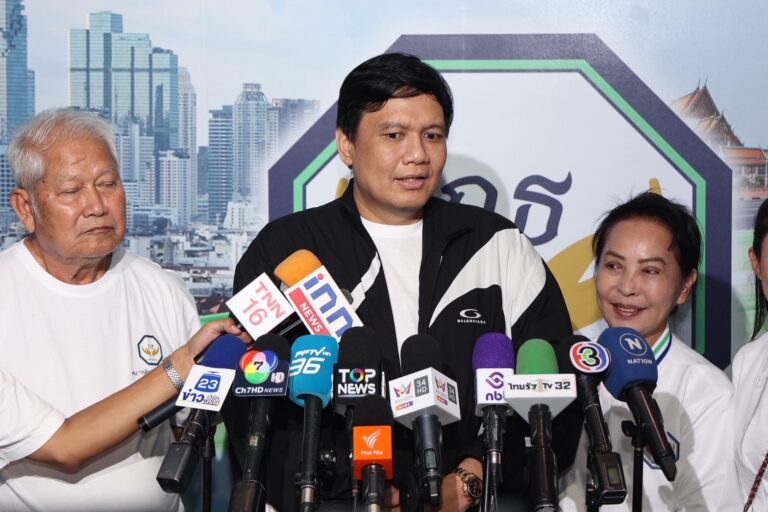 กีฬาซีเกมส์ 2025 ต้องใช้ชื่อ Muaythai เท่านั้น ไม่จำเป็นต้องเกรงใจเขมรให้แอบอ้างอัตลักษณ์ชาติไทยได้อีก