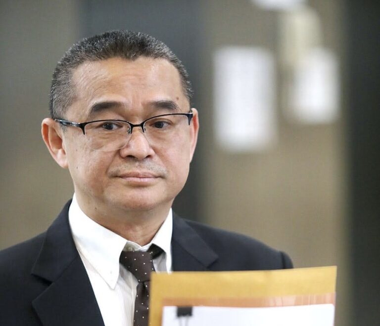 การเมืองร้อน น้ำแข็งละลาย เมื่อนักร้องดัง ‘เรืองไกร ลีกิจวัฒนะ’ ร้องปปช. ไต่สวน ‘สส.ไอซ์’ กรณีโพสต์มีการโกงจริงหรือ