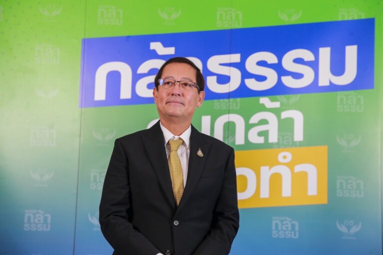 อนุดิษฐ์ ซัด รังสิมันต์-โรม ปั้นข่าวเท็จโยง “ร.อ.ธรรมนัส-กล้าธรรม”เอี่ยวสแกมเมอร์ หวังปั่นกระแสการเมือง