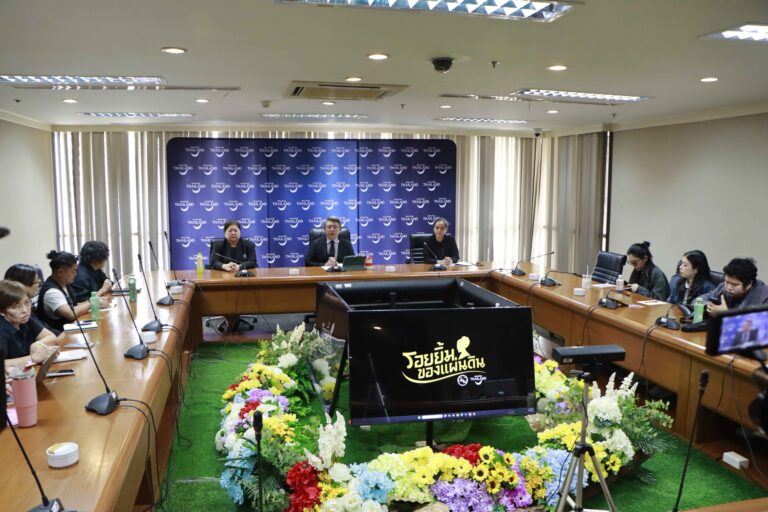 ททท. ชวนคนไทยร่วมน้อมรำลึกและเทิดพระเกียรติ สมเด็จพระนางเจ้าสิริกิติ์ พระบรมราชินีนาถ พระบรมราชชนนีพันปีหลวง ผ่านแคมเปญ “รอยยิ้มของแผ่นดิน” สู่หัวใจนักเดินทาง