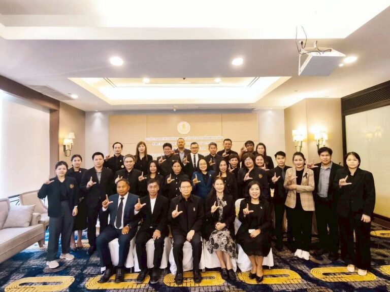 สกร. วาง 5 Agenda ปรับแผนเปลี่ยนผ่านองค์กร ขับเคลื่อนตาม พ.ร.บ.ส่งเสริมการเรียนรู้ 2566 อย่างเป็นระบบ