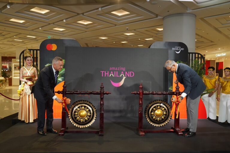 ททท. เปิดตัวแอปพลิเคชัน Amazing Thailand โฉมใหม่ เพื่อการท่องเที่ยวยุคดิจิทัลที่ออกแบบได้ตามใจต้องการ