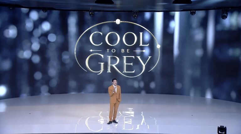 THE CUT EP.11 เดือด! เปิดโจทย์ “Cool to be grey” สุดท้าทาย ใครจะโดนใจกรรมการ คว้าชัย และใครต้องหยุดเส้นทางไว้ตรงนี้!